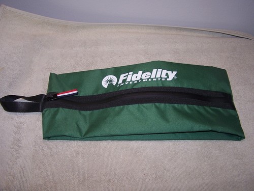 Fidelitly investments travel - investments,
