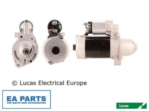 Starter for mercedes - starter, w203