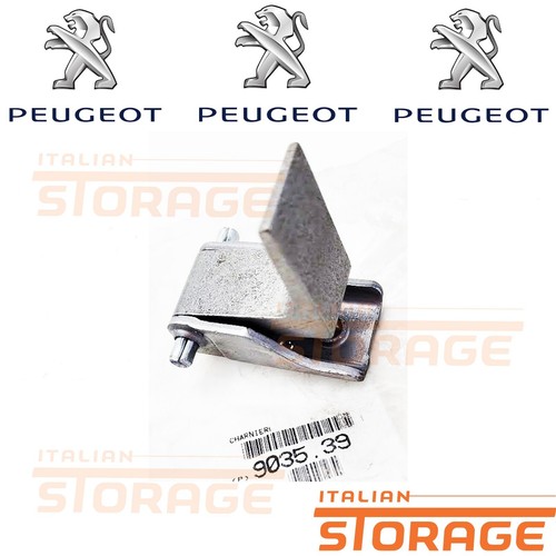 Peugeot 205 front left or - 205,