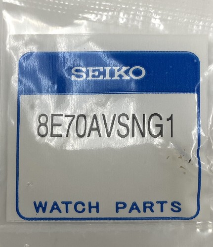 Original seiko flightmaster - original,