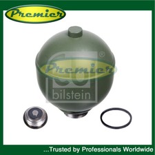 Premier Rear Suspension Sphere