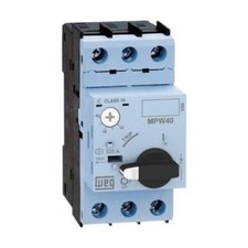 1 x WEG 690 V Motor Protection