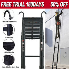 3.2/3.8/5/6.2m Telescopic