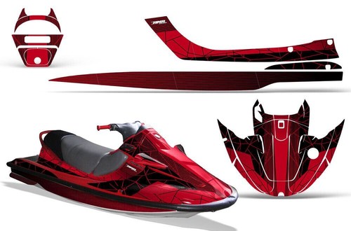 Jet ski graphic - jet, for