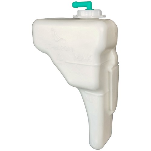 Radiator overflow bottle - overflow,
