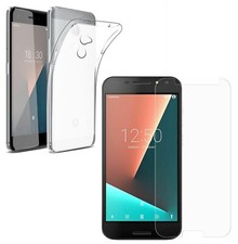 For VODAFONE SMART V8 TEMPERED