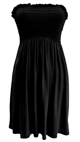 Women sheering bandeau - women,