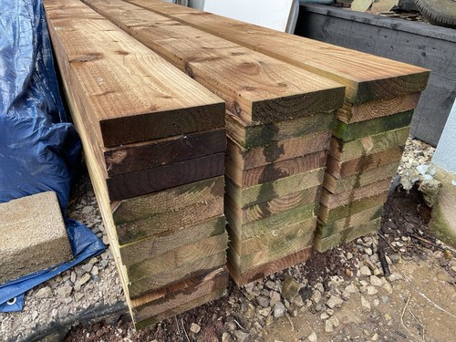 8x2 length pressure - length,
