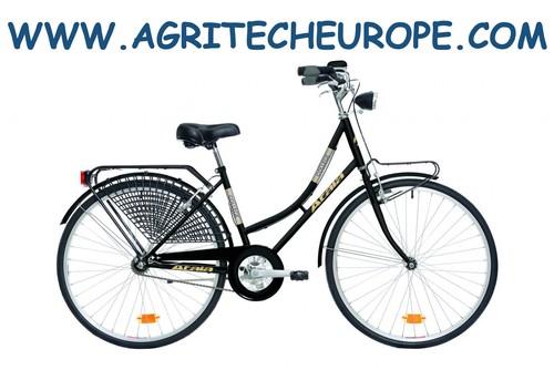 Atala college city bike - 24",