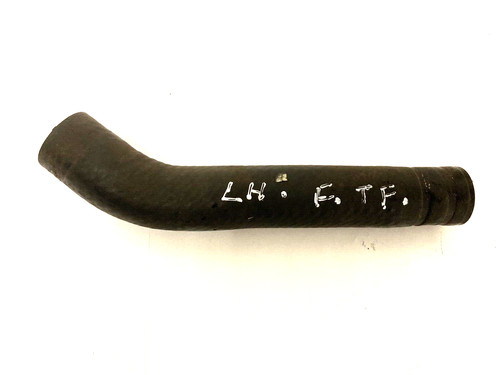 Coolant engine outlet - mg, f