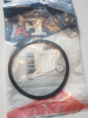 Gasket exhaust ford - ,