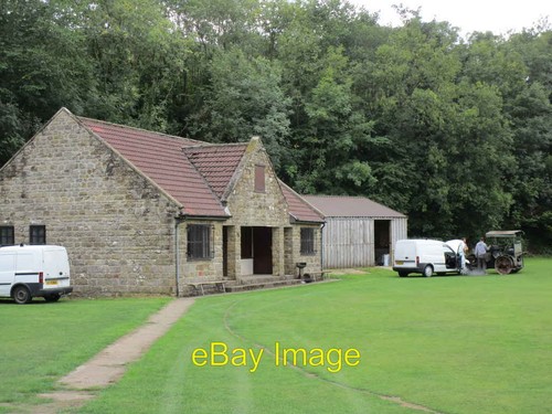 Photo 6x4 cricket - 6x4, pavilion