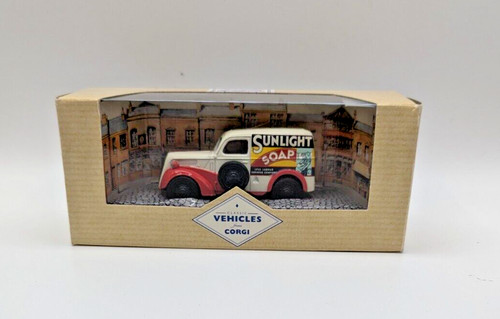 Corgi classics sunlight soap - classics,