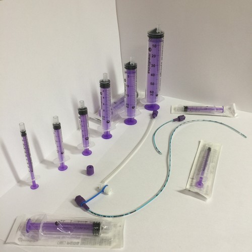 Feeding tube milk kit whelping - milk,