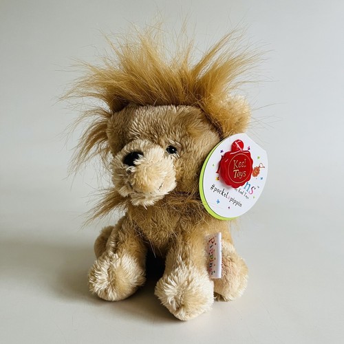 Keel toys pippins - keel,