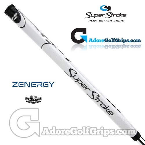 New superstroke zenergy - superstroke,
