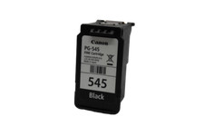 Genuine Canon PG-545 Black Ink Cartridge 8287B001