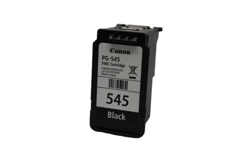 Genuine canon 545 black - genuine, ink