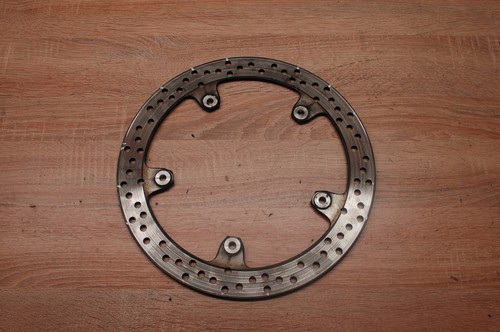 Bmw 1200 2005 - 1200, front