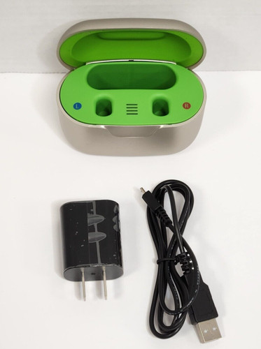 Phonak charger case usb - phonak,
