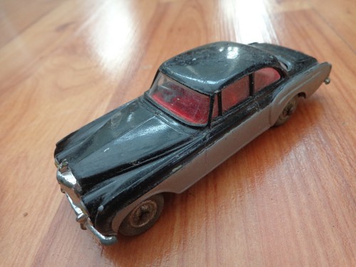 Vintage 1960 corgi - corgi, toys