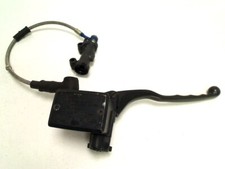 master cylinder front brake