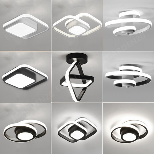 Chic led ceiling lights - chic,