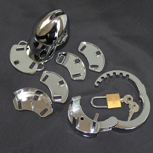 Metal heavy duty - metal, male