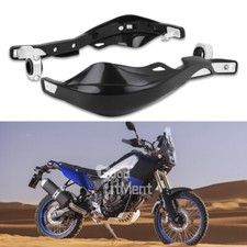 Motorcycle Hand Guards