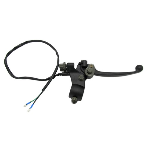 Dual cable wire right brake - wire,