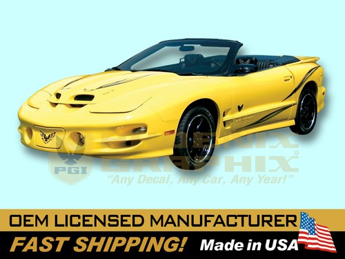 2002 pontiac firebird trans - 2002,