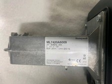 Honeywell ML7420A6009 Linear