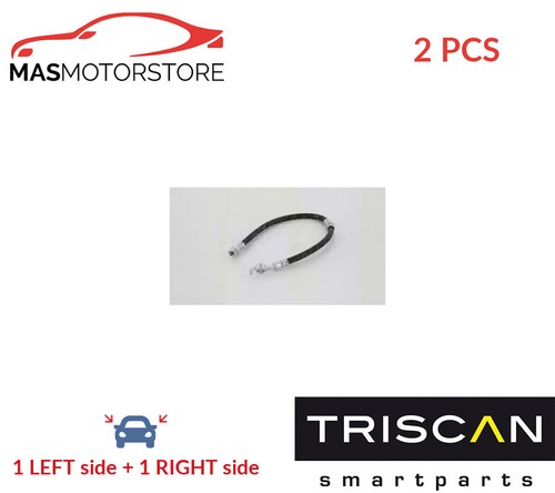 Brake hose line - brake, pipe