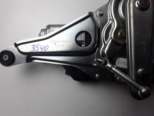 Lexus 460 600h 2008 - 2008, right