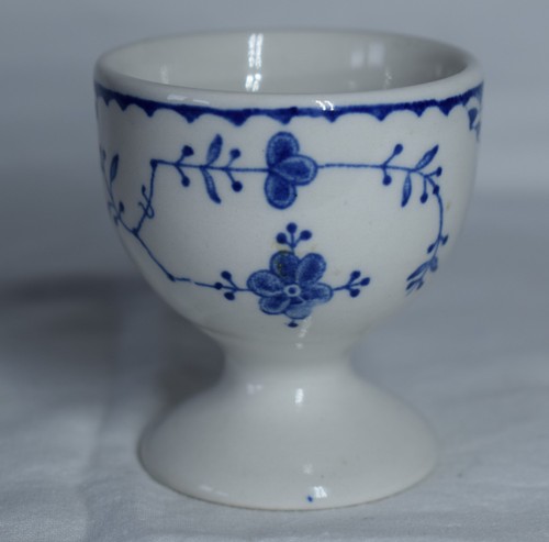 Vintage masons ironstone blue - vintage,