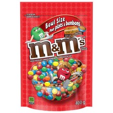 M&Ms Peanut Butter, Chocolate