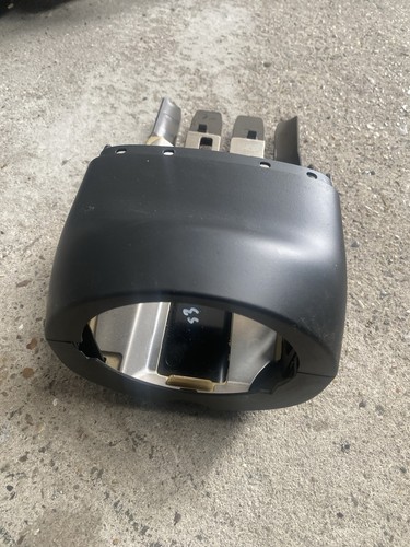 Audi steering wheel - 8p,