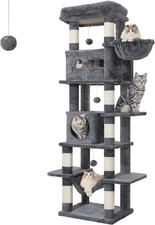 Hzuaneri Cat Tree for Indoor