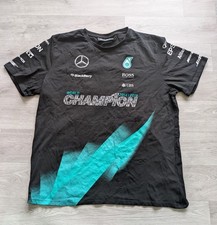 AMG Petronas Mercedes Formula