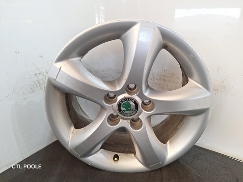Skoda fabia 12v mk2 - skoda,