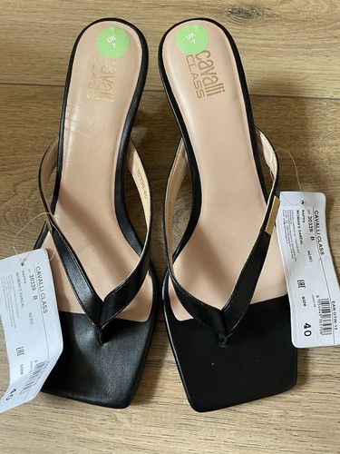 Women cavalli class black - class,