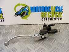 Suzuki GSXR 750 SRAD Brake