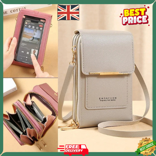 Women crossbody phone - phone, purse