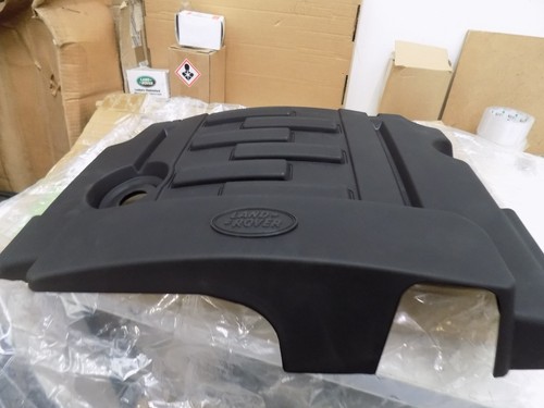 Genuine land rover - genuine,