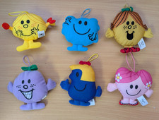 McDonalds Happy Meal Toy 2024