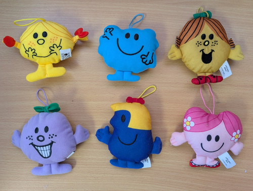 Mcdonalds happy meal toy - mcdonalds,