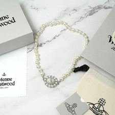 Vivienne westwood choker - westwood,