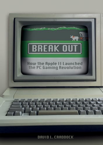 Break out how the - how, apple