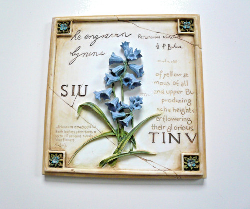Vintage hand painted - vintage,