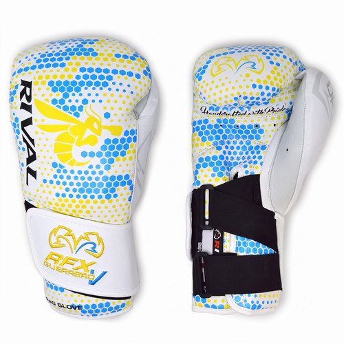 Rival rfx guerrero bag - rival, v-bag